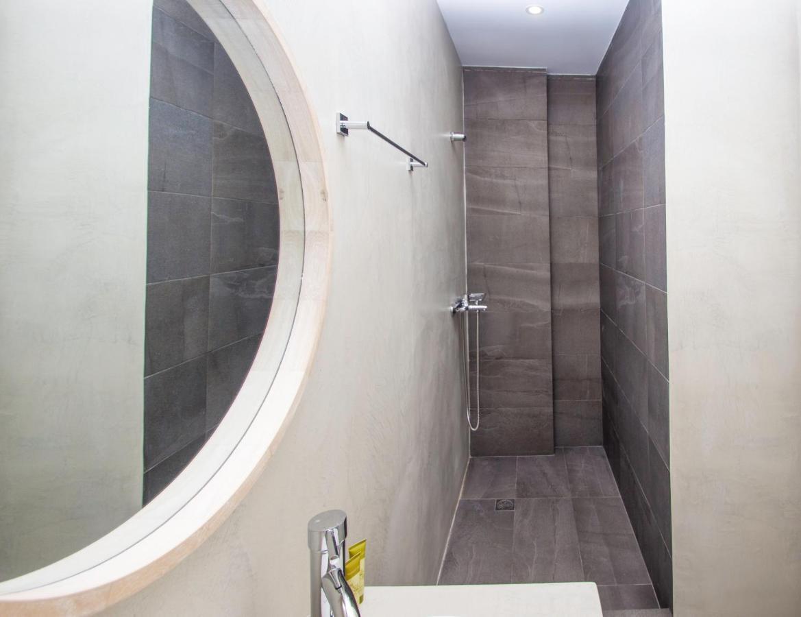 Remvi Aparthotel กาลิสซาส ภายนอก รูปภาพ