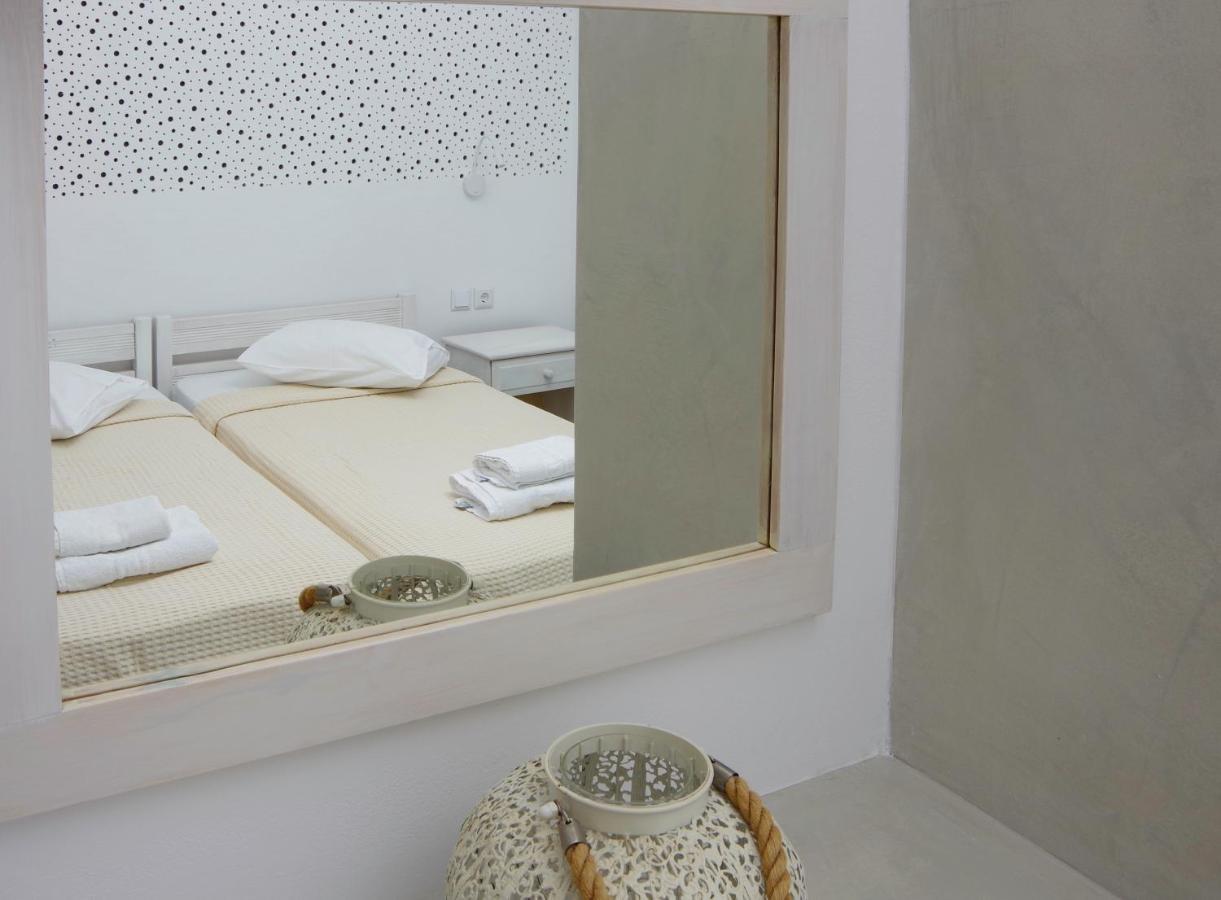 Remvi Aparthotel กาลิสซาส ภายนอก รูปภาพ