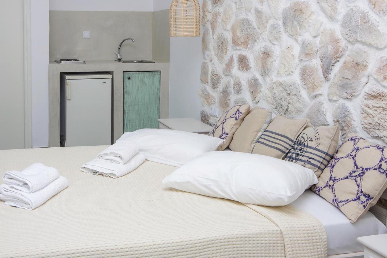 Remvi Aparthotel กาลิสซาส ภายนอก รูปภาพ
