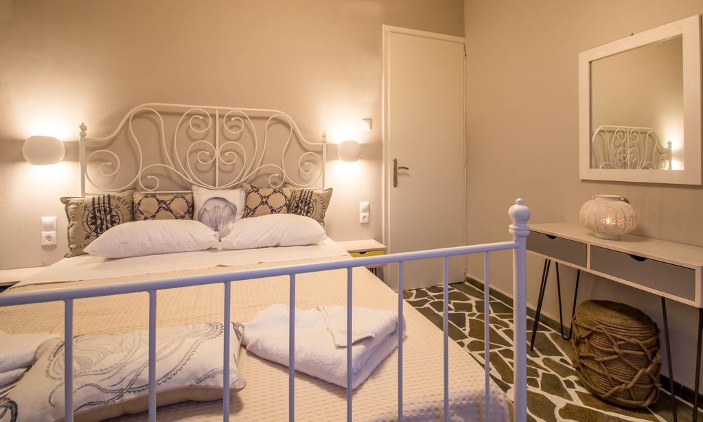 Remvi Aparthotel กาลิสซาส ห้อง รูปภาพ