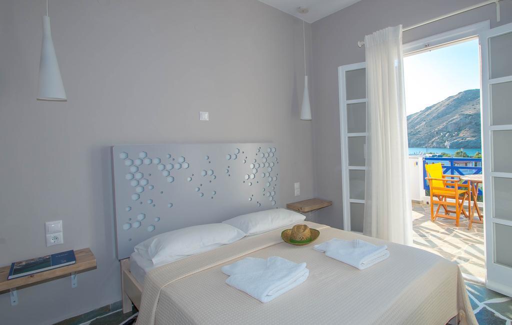 Remvi Aparthotel กาลิสซาส ห้อง รูปภาพ
