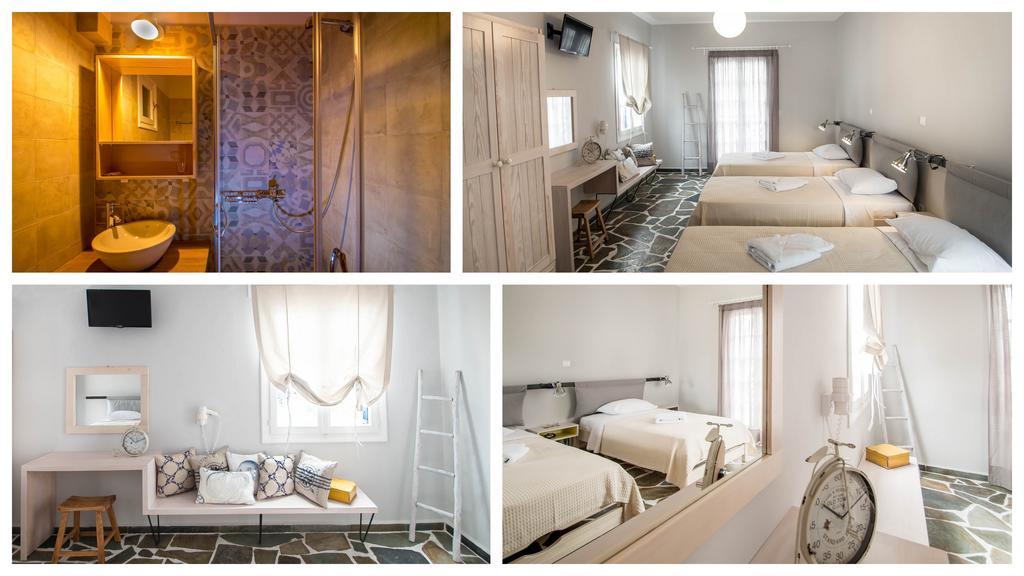 Remvi Aparthotel กาลิสซาส ห้อง รูปภาพ