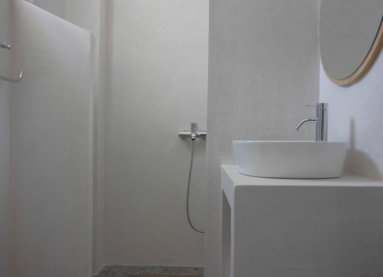 Remvi Aparthotel กาลิสซาส ภายนอก รูปภาพ